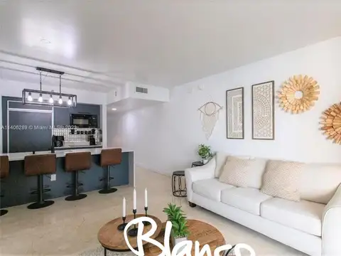 Departamento en Alquiler Temporal de 2 ambientes