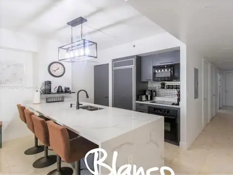 Departamento en Alquiler Temporal en Miami, USD 380