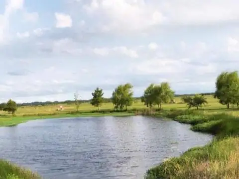 Terreno en Venta en Las Calandrias, USD 21.000