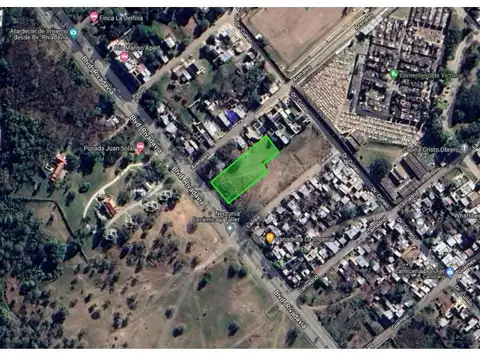 Terreno en Venta en Victoria, Entre Ríos