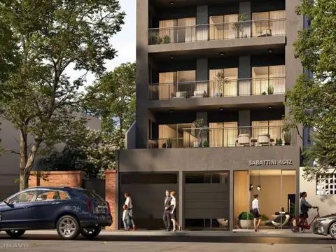 Doctor Amadeo Sabattini 4600