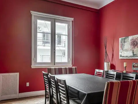 Departamento en Venta en Recoleta, USD 590.000