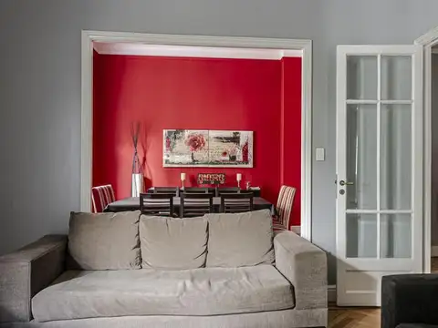 Departamento en Venta al Este