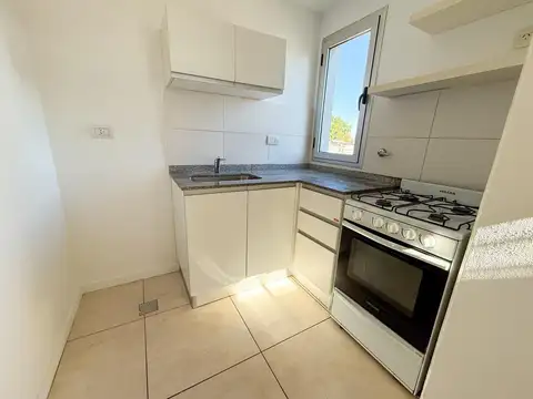 Departamento en Venta 3 años