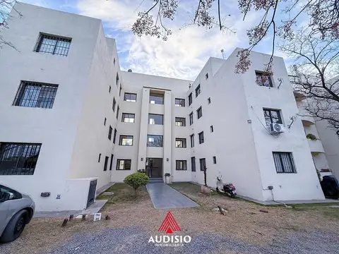 Depto dos Domitorios - Quebrada De Las Rosas