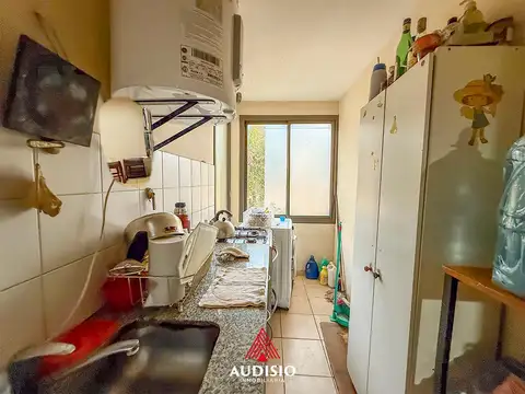 Departamento en Venta en Cordoba, USD 55.000