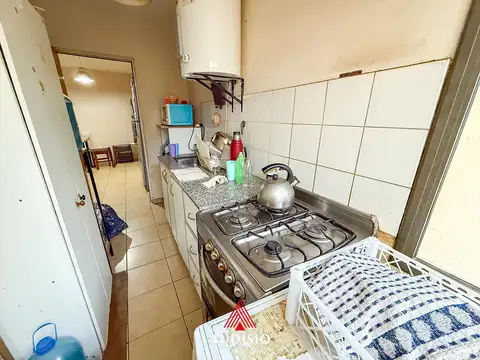 Departamento en Venta de 2 dormitorios