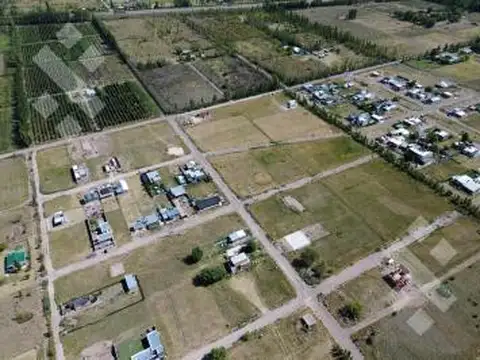 Terreno en Venta en General Fernandez Oro, General Roca