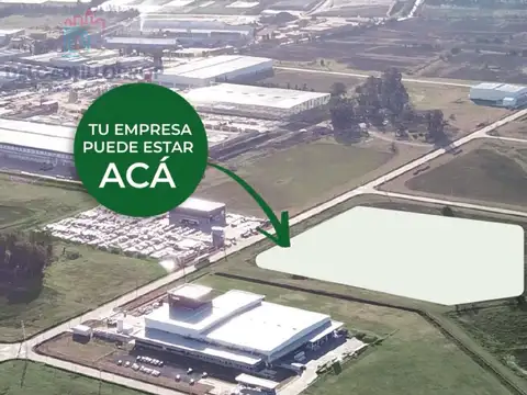Galpón en venta 