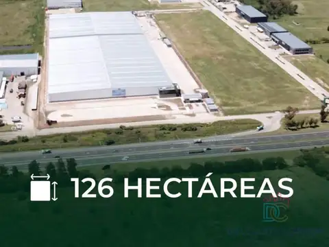 Galpon en Venta en Belén de Escobar, USD 800.000