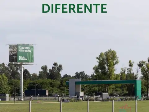 Galpon en Venta A Estrenar