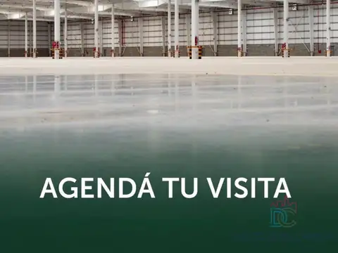 Galpón en venta Escobar