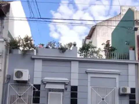 VENTA | HERMOSA CASA EN LOTE PROPIO | OPORTUNIDAD