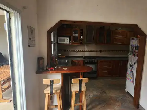 Depto Tipo Casa en Venta con 1 cocheras