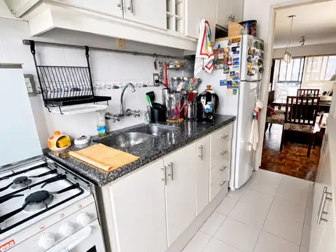 Departamento en Alquiler en Punta Carretas, USD 1.000