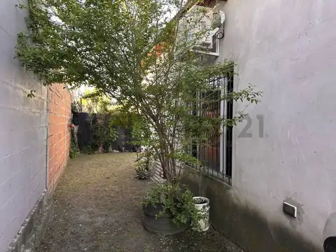 Casa en Venta 2025 años