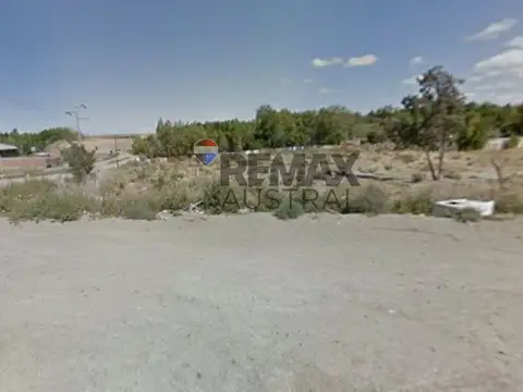 Terreno de 2500m2 en alquiler