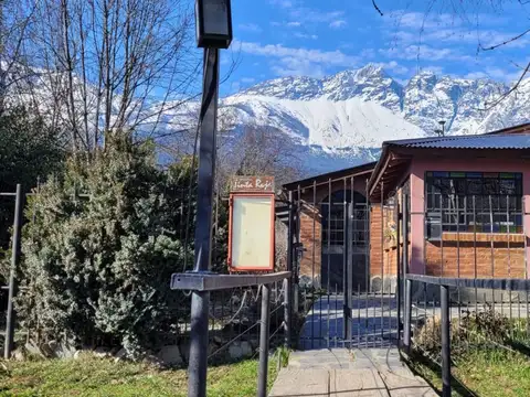 CASA CÉNTRICA EL BOLSÓN