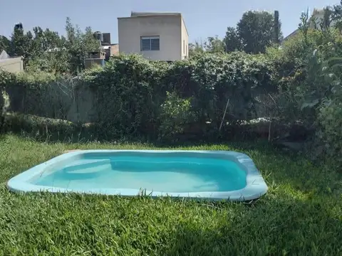 Casa en Venta en Fisherton, USD 80.000
