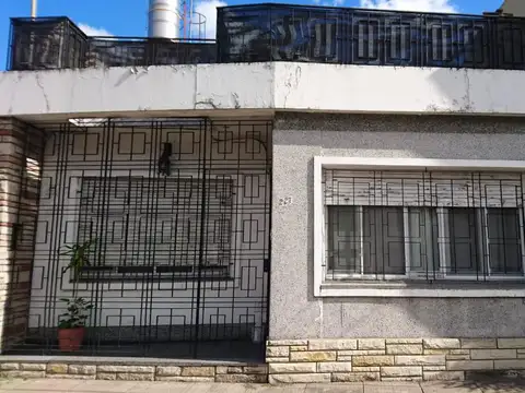 Casa - Ituzaingó