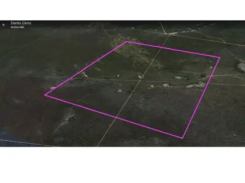 Venta campo ganadero Salta Rivadavia
