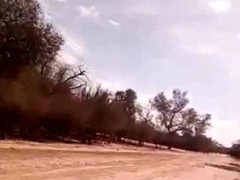 Venta campo ganadero Salta Rivadavia