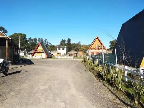 Casa en Venta al Sureste
