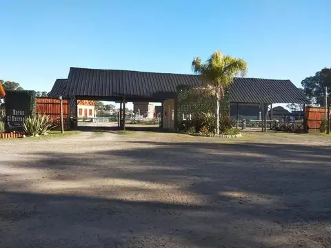 Haras Del Terraplen