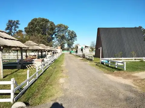 Casa en venta - 2 Dormitorios 1 Baños - 300Mts2 - General Rodríguez