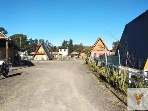 Casa en Venta al Sureste