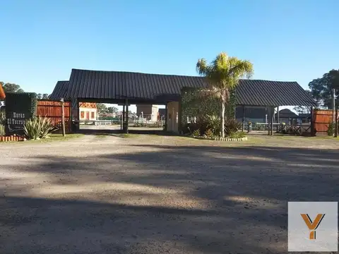 Haras Del Terraplen
