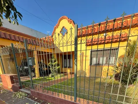 ¡Venta! Casa en Villa Cabrera - Toda en una planta - ¡Con Escritura!
