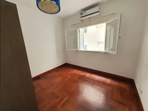 VENTA DEPTO 2 AMB APTO CREDITO - BARRACAS