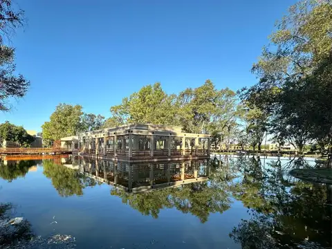 Terreno en Venta en Tristan Suarez, Partido de Ezeiza