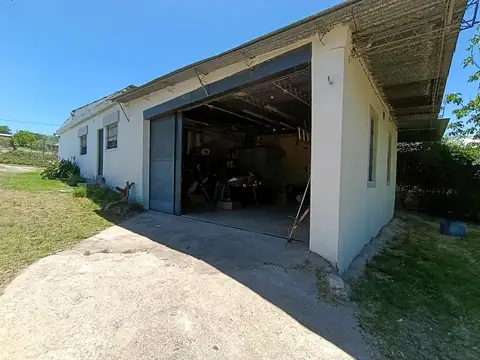 Casa en Venta al Noroeste