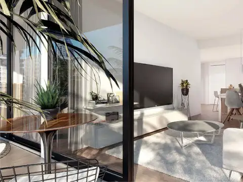 Departamento en Venta en Belgrano C, Belgrano