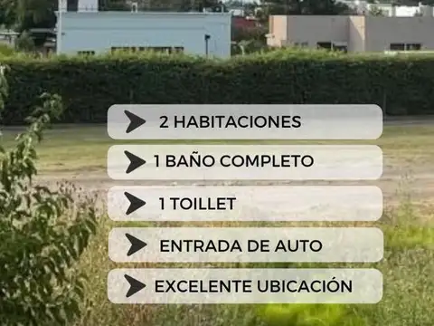 Edificio en Venta en La Plata [Cod: ]