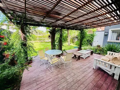 Casa en Alquiler 14 años