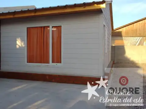 Hotel en Venta 15 años