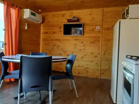 Hotel en Venta en Puerto San Antonio Este, USD 97.000