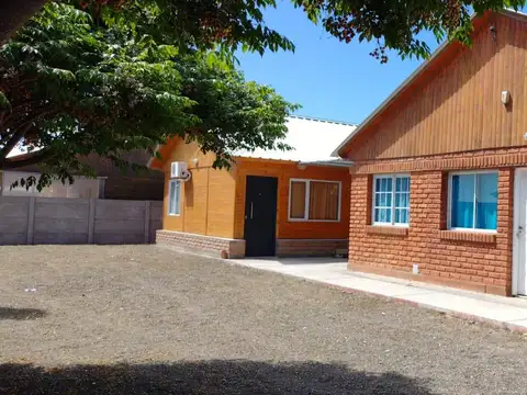 Hotel en Venta en Puerto San Antonio Este, USD 120.000