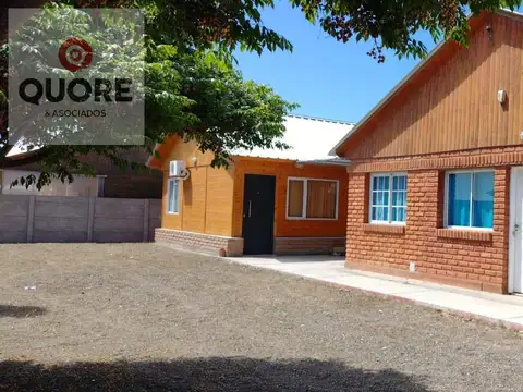 Hotel en Venta en Puerto San Antonio Este, USD 110.000