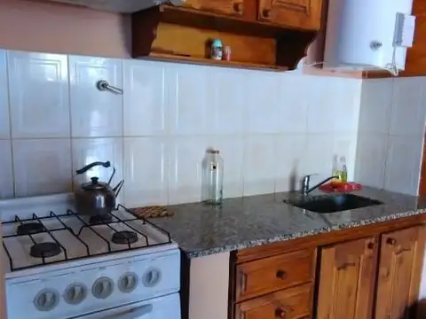 Complejo de cabañas
