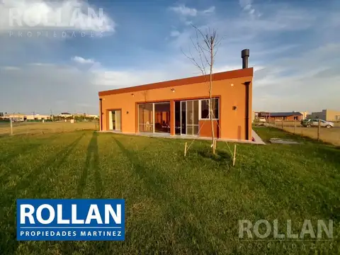 Casa de 170 mts2 en Venta en Barrio Privado El Ensueño