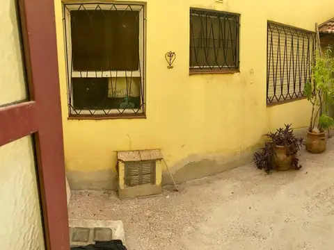 Departamento en Olivos