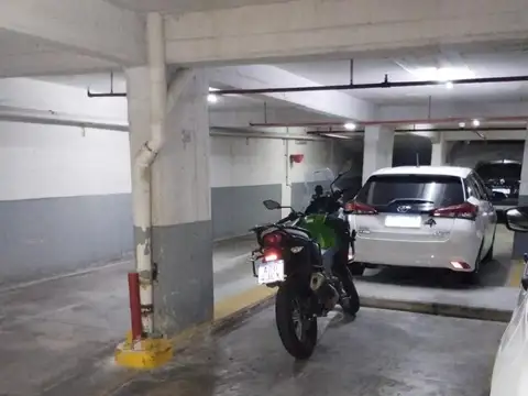 Cochera en Venta Fija