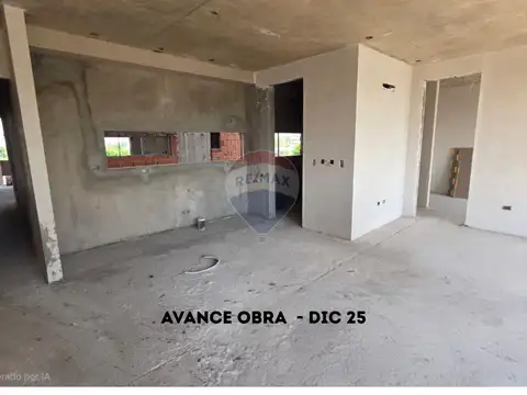 Departamento en Venta de 2 dormitorios