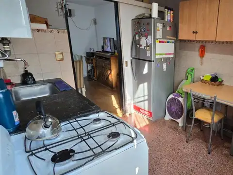Depto 3 ambientes Barrio Luz y Fuerza San Justo