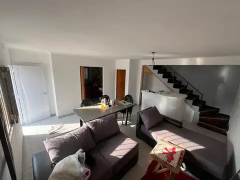 Casa en ciudad de Santa Fe
