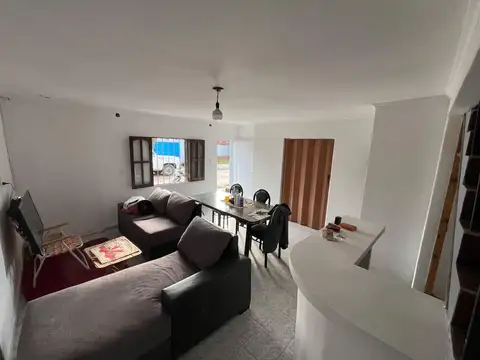 Casa en ciudad de Santa Fe